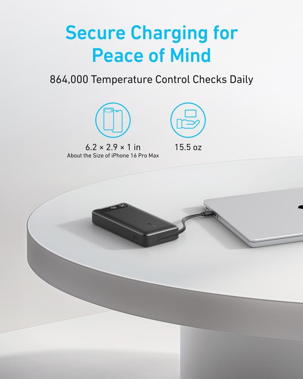 PowerCore Ultimate Portable Charger™
