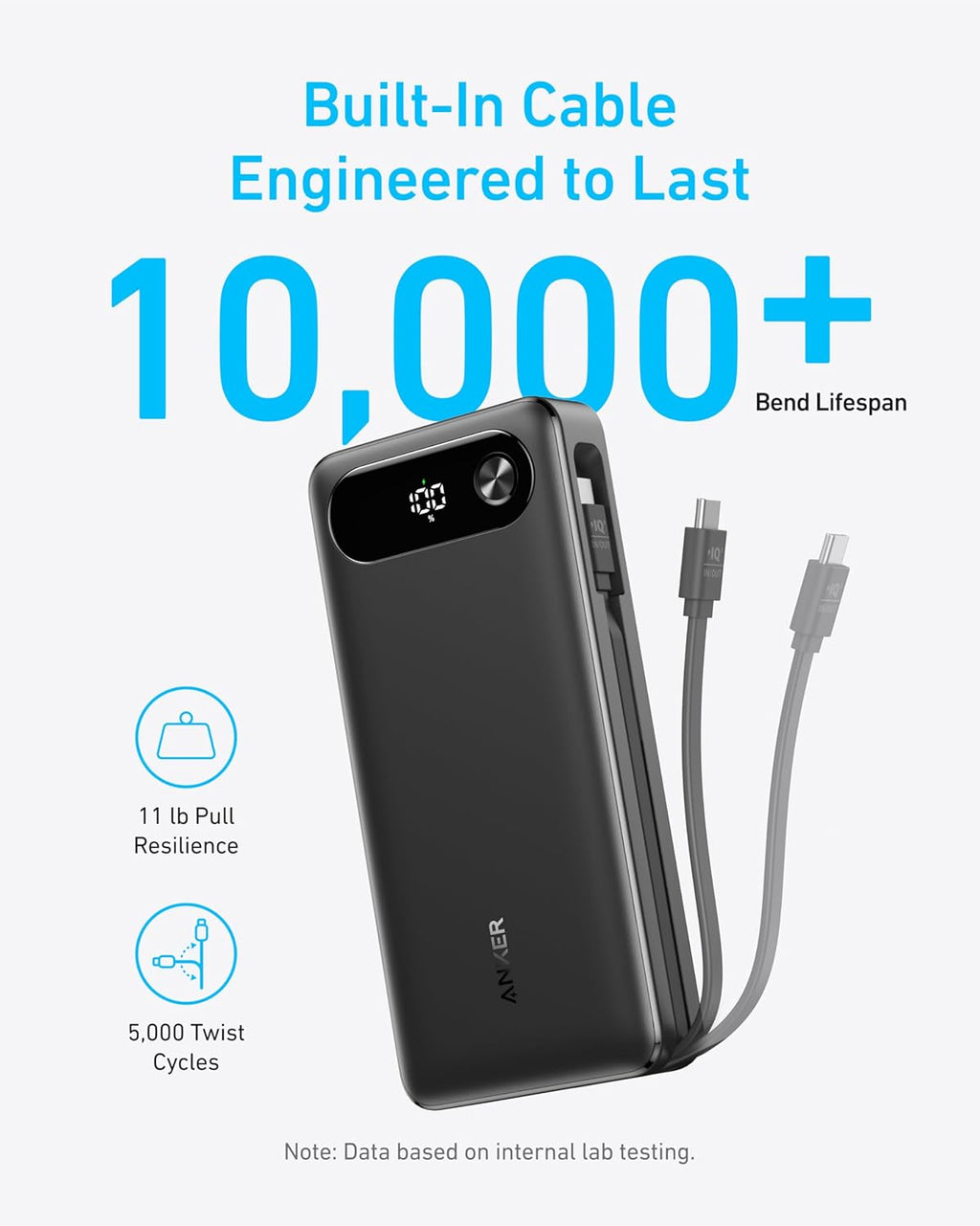 PowerCore Ultimate Portable Charger™