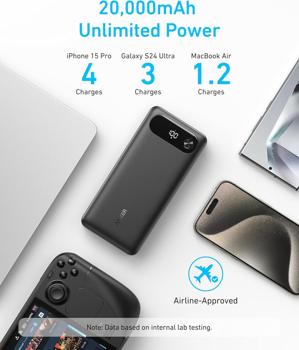 PowerCore Ultimate Portable Charger™